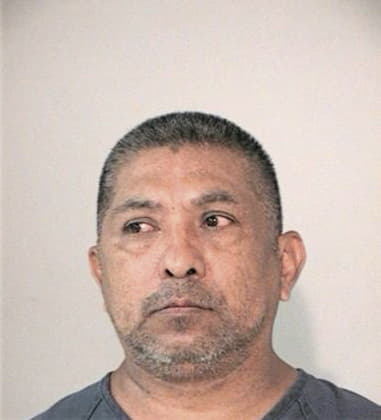 Gregory Crissup - Fort Bend County, TX 